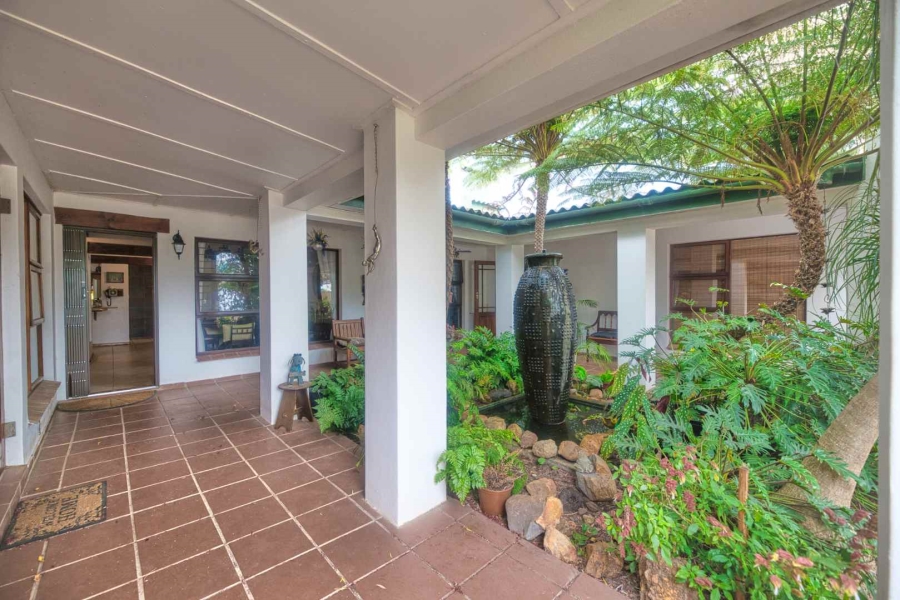 5 Bedroom Property for Sale in Fisherhaven Western Cape